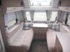 Used Compass Connoisseur 554 2019 touring caravan Image