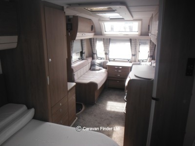Compass Connoisseur 554 2019 (Trade) image 4
