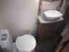 Used Compass Connoisseur 554 2019 touring caravan Image