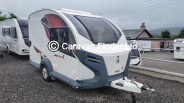 Swift Basecamp 2 2021  Caravan Thumbnail