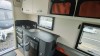 Used Swift Basecamp 2 2021 touring caravan Image
