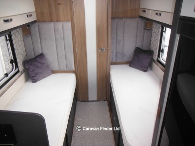 Swift Conqueror 565 2022 (Trade) image 2