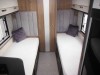 Used Swift Conqueror 565 2022 touring caravan Image