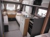 Used Swift Conqueror 565 2022 touring caravan Image