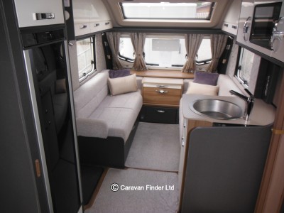 Swift Conqueror 565 2022 (Trade) image 4