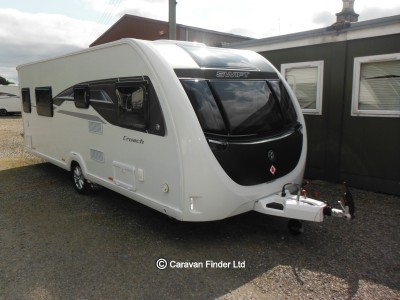 Swift Swift Cruach Cullin 2024