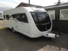 Used Swift Swift Cruach Cullin 2024 touring caravan Image