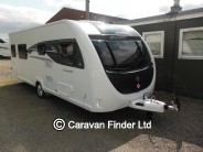 Swift Swift Cruach Cullin 2024  Caravan Thumbnail