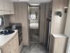Used Compass Connissuer 860 2019 touring caravan Image