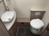 Used Compass Connissuer 860 2019 touring caravan Image
