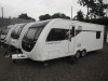 Used Swift Challenger X 835 2022 touring caravan Image