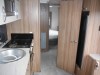 Used Swift Challenger X 835 2022 touring caravan Image