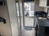 Used Swift Basecamp 2 2021 touring caravan Image