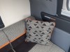 Used Swift Basecamp 2 2021 touring caravan Image