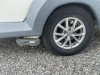 Used Swift Basecamp 2 2021 touring caravan Image