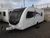 Used Swift Challenger 560 2023 touring caravan Image