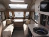 Used Swift Challenger 560 2023 touring caravan Image