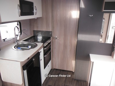 Swift Challenger 560 2023 (Trade) image 3