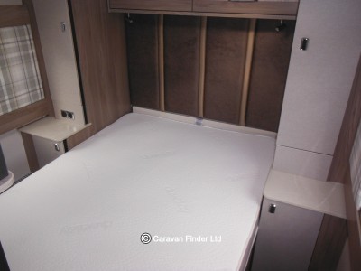 Swift Challenger 560 2023 (Trade) image 4