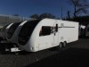 Used Swift Challenger 645 2019 touring caravan Image