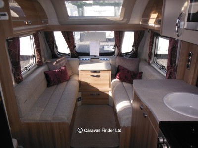 Swift Challenger 645 2019 (Trade) image 2