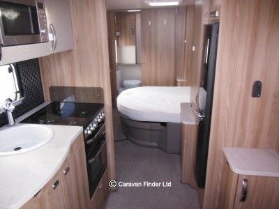 Swift Challenger 645 2019 (Trade) image 3