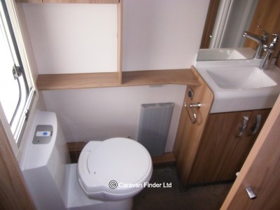 Swift Challenger 645 2019 (Trade) image 4