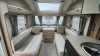 Used Swift Challenger 580 2022 touring caravan Image