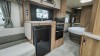 Used Swift Challenger 580 2022 touring caravan Image