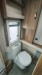 Used Swift Challenger 580 2022 touring caravan Image