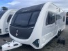 New Swift Challenger 650 Grande 2027 touring caravan Image