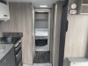New Swift Challenger 650 Grande 2027 touring caravan Image