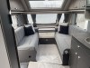 New Swift Challenger 650 Grande 2027 touring caravan Image