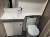 New Swift Challenger 650 Grande 2027 touring caravan Image