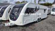 Swift Challenger 650 2021  Caravan Thumbnail