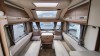 Used Swift Challenger 650 2021 touring caravan Image