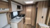 Used Swift Challenger 650 2021 touring caravan Image