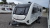 New Swift Elegance Grande 845 2027 touring caravan Image