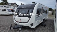 Swift Elegance Grande 845 2027  Caravan Thumbnail