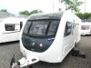 Used Swift Challenger 580 2022 touring caravan Image