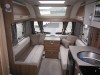 Used Swift Challenger 580 2022 touring caravan Image