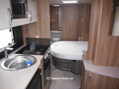 Swift Challenger 580 2022 (Trade) image 3