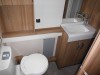 Used Swift Challenger 580 2022 touring caravan Image