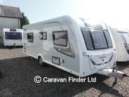 Compass Connoissur 554 2019  Caravan Thumbnail