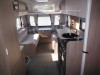 Used Compass Connoissur 554 2019 touring caravan Image