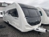 Used Swift Challenger Grande 560 L 2025 touring caravan Image
