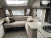 Used Swift Challenger Grande 560 L 2025 touring caravan Image