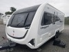 New Swift Elegance Grande 835 2027 touring caravan Image
