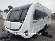 Swift Elegance Grande 835 2027  Caravan Thumbnail