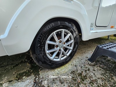 Swift Sprite Major 6 TD 2022 (Trade) image 3